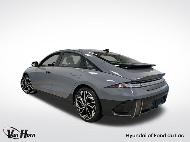 2024 Hyundai IONIQ 6 Limited