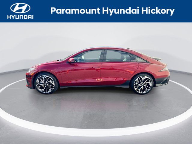 2024 Hyundai IONIQ 6 Limited