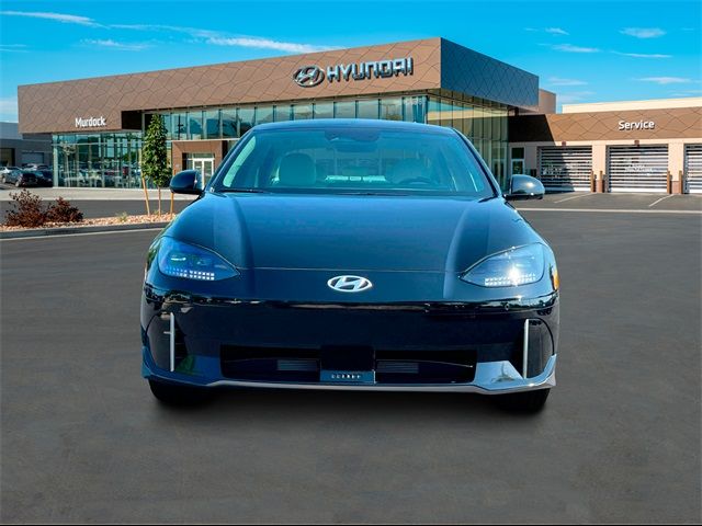 2024 Hyundai IONIQ 6 Limited