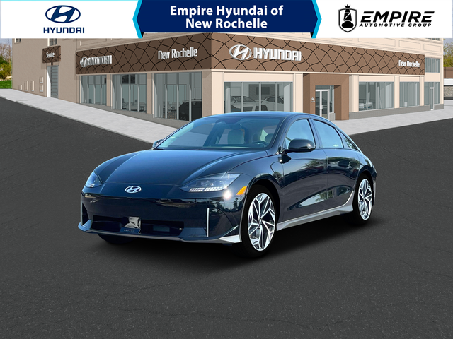 2024 Hyundai IONIQ 6 Limited