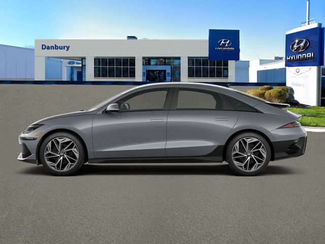 2024 Hyundai IONIQ 6 Limited