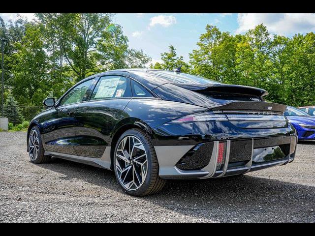 2024 Hyundai IONIQ 6 Limited