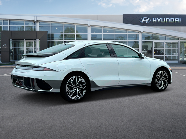 2024 Hyundai IONIQ 6 Limited