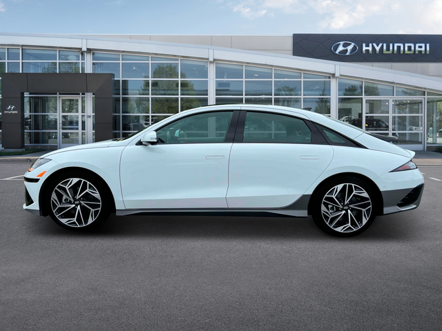 2024 Hyundai IONIQ 6 Limited