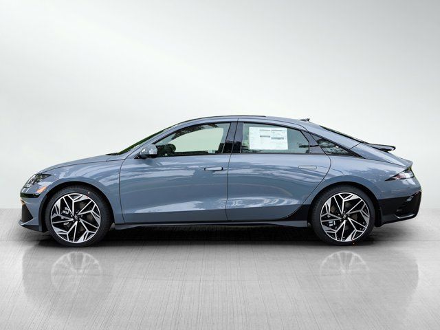 2024 Hyundai IONIQ 6 Limited