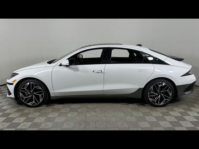 2024 Hyundai IONIQ 6 Limited