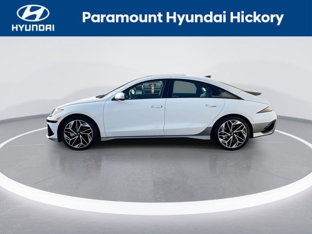 2024 Hyundai IONIQ 6 Limited