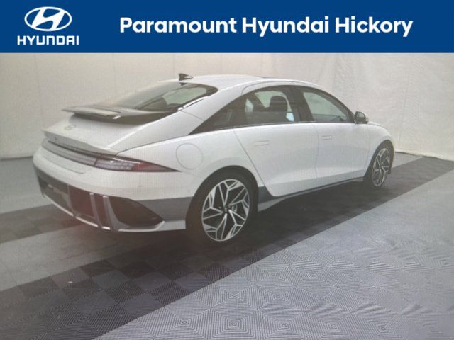 2024 Hyundai IONIQ 6 Limited