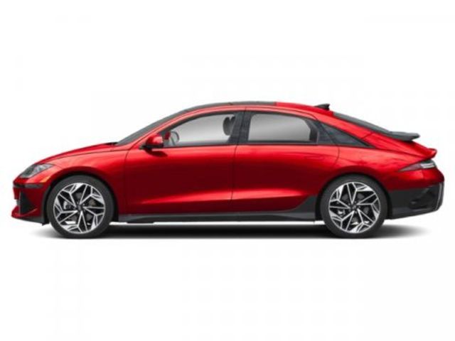 2024 Hyundai IONIQ 6 Limited