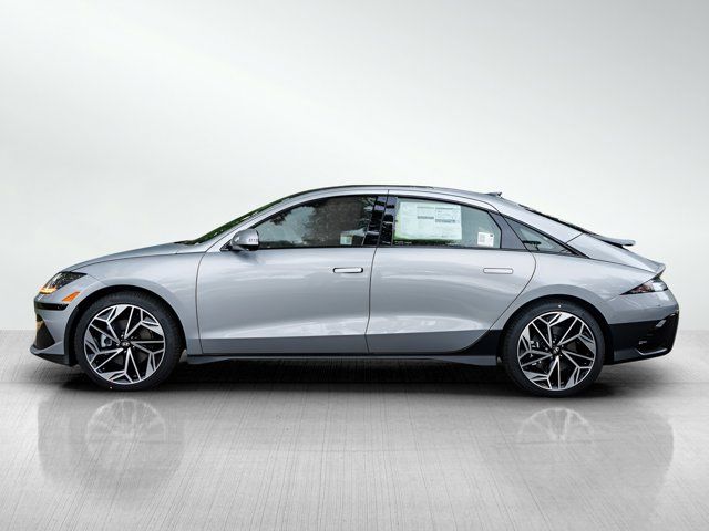 2024 Hyundai IONIQ 6 Limited