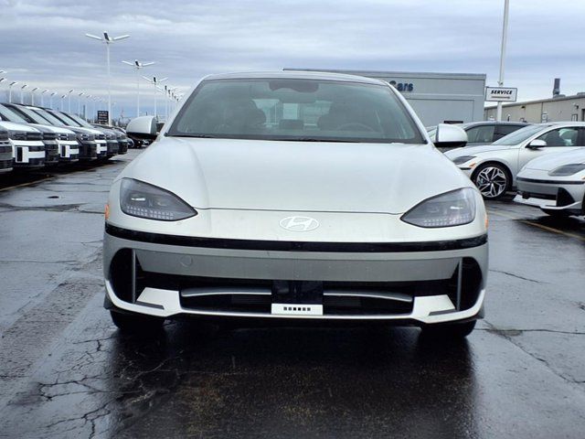 2024 Hyundai IONIQ 6 Limited