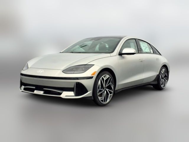 2024 Hyundai IONIQ 6 Limited