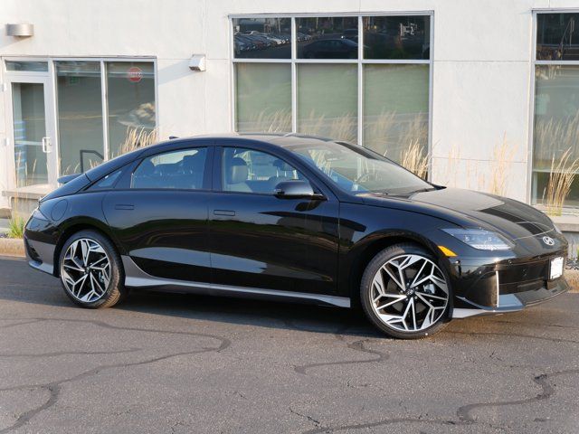 2024 Hyundai IONIQ 6 Limited