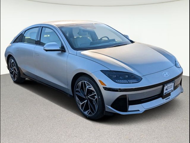 2024 Hyundai IONIQ 6 Limited