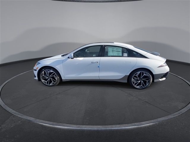 2024 Hyundai IONIQ 6 Limited