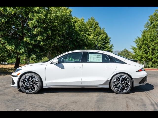 2024 Hyundai IONIQ 6 Limited