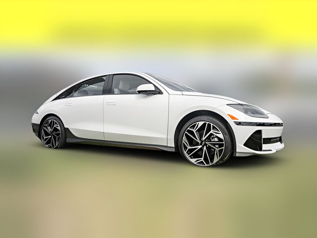2024 Hyundai IONIQ 6 Limited