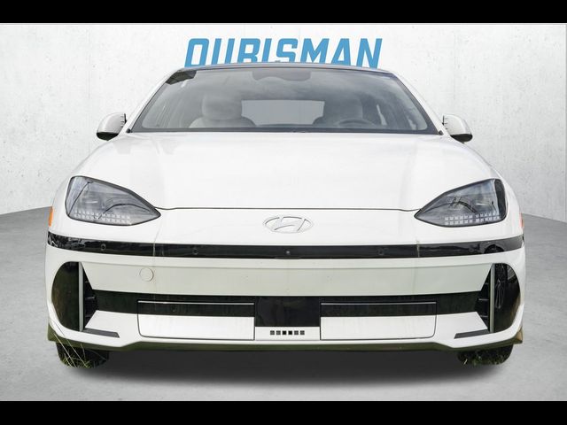 2024 Hyundai IONIQ 6 Limited