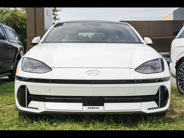 2024 Hyundai IONIQ 6 Limited