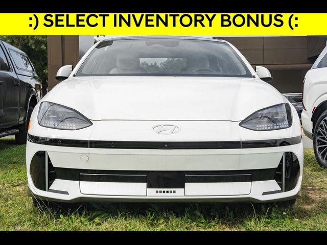 2024 Hyundai IONIQ 6 Limited