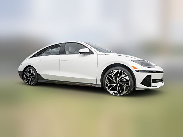 2024 Hyundai IONIQ 6 Limited