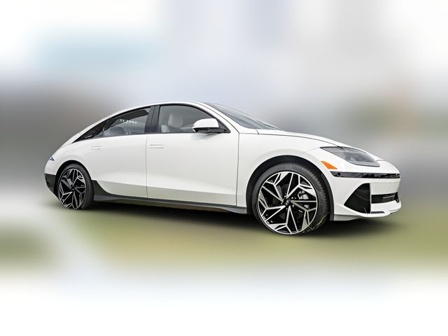 2024 Hyundai IONIQ 6 Limited