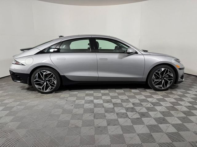 2024 Hyundai IONIQ 6 Limited