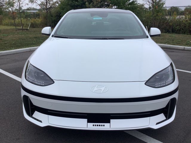 2024 Hyundai IONIQ 6 Limited