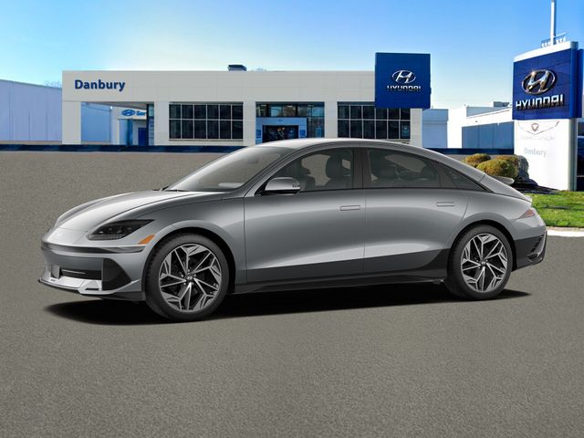 2024 Hyundai IONIQ 6 SEL