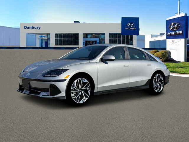 2024 Hyundai IONIQ 6 SEL