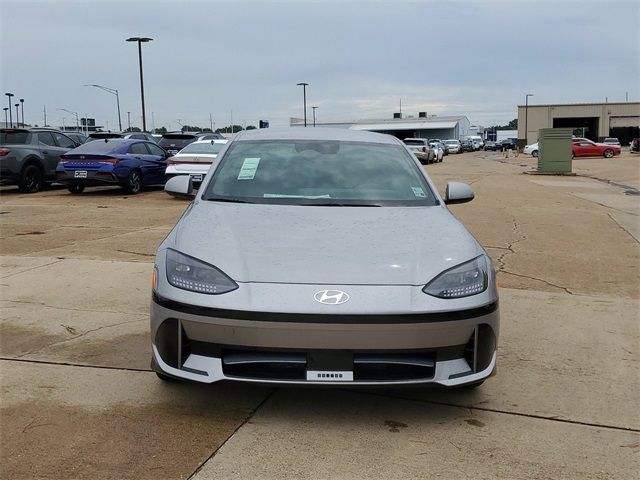 2024 Hyundai IONIQ 6 SE