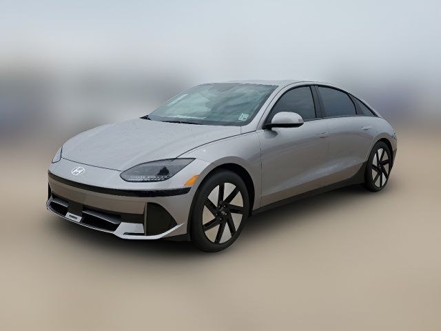 2024 Hyundai IONIQ 6 SE