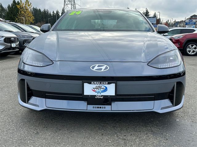 2024 Hyundai IONIQ 6 SE