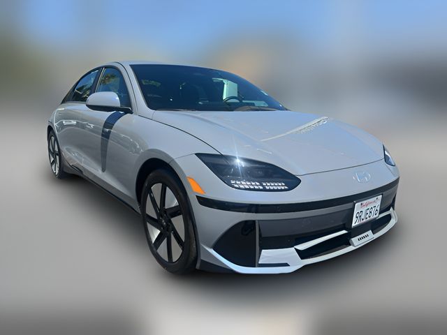 2024 Hyundai IONIQ 6 SE