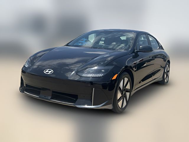 2024 Hyundai IONIQ 6 SE