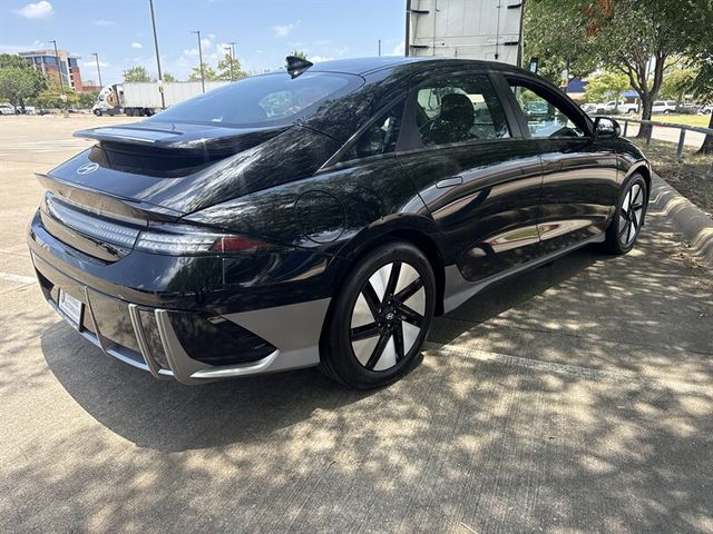 2024 Hyundai IONIQ 6 SE