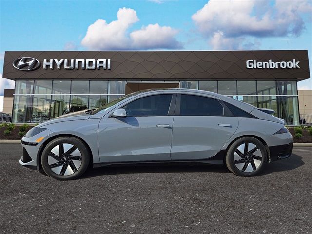 2024 Hyundai IONIQ 6 SE