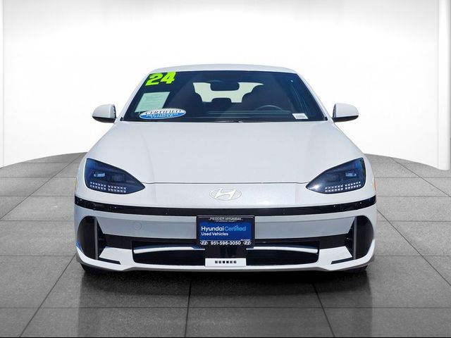2024 Hyundai IONIQ 6 SE