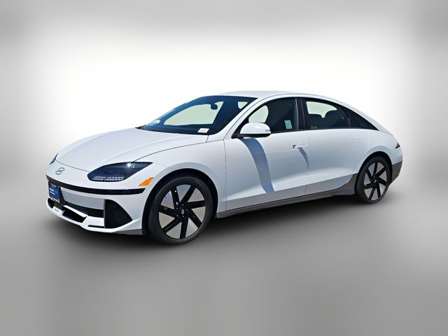 2024 Hyundai IONIQ 6 SE