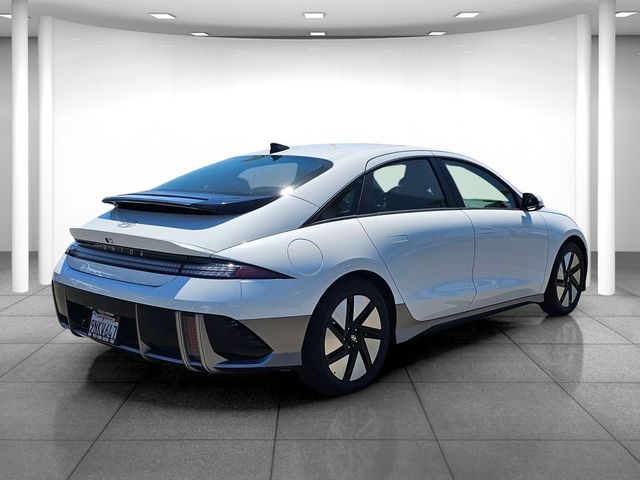 2024 Hyundai IONIQ 6 SE