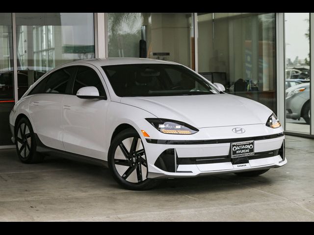 2024 Hyundai IONIQ 6 SE