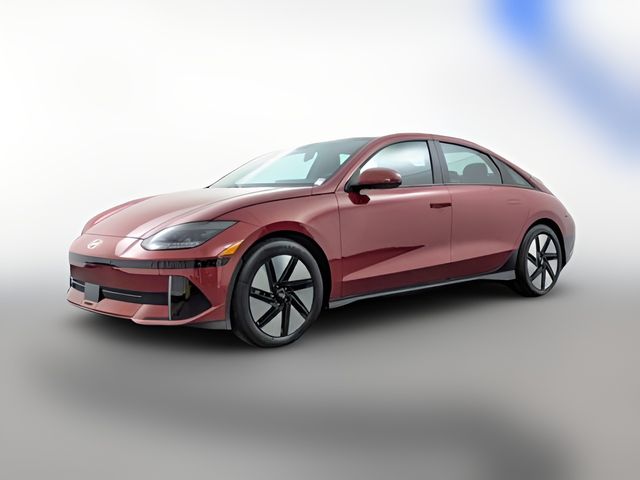 2024 Hyundai IONIQ 6 SE