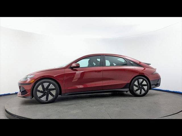 2024 Hyundai IONIQ 6 SE