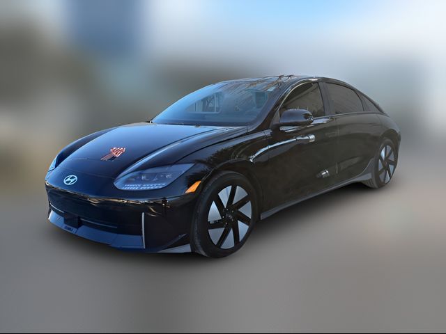 2024 Hyundai IONIQ 6 SE