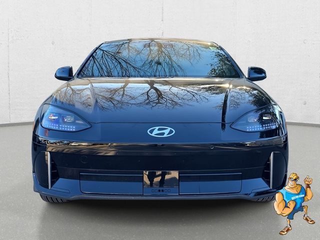 2024 Hyundai IONIQ 6 SE