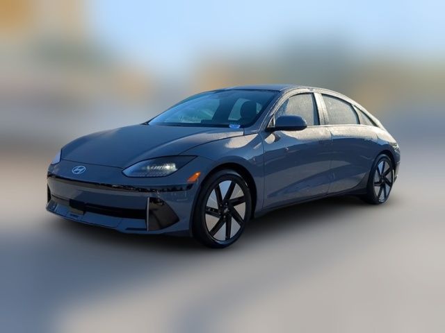 2024 Hyundai IONIQ 6 SE