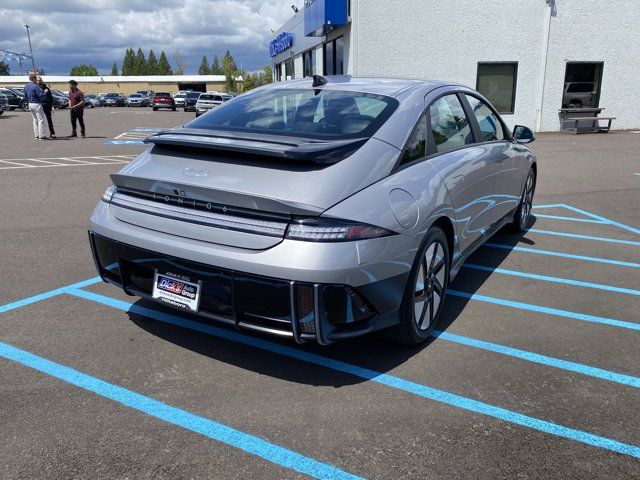 2024 Hyundai IONIQ 6 SE