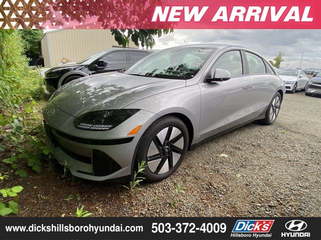 2024 Hyundai IONIQ 6 SE