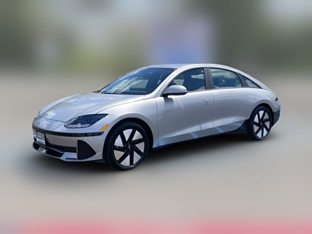 2024 Hyundai IONIQ 6 SE