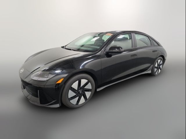 2024 Hyundai IONIQ 6 SE